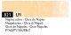 Farveblyant Luminance 821 naples ochre