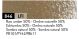 Farveblyant Luminance 846 raw umber 50%