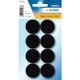 Filtpoter ø28mm sort - 15003