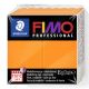 Modellervoks Fimo prof 85gr. 4 orange