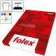 Film kopi/laser t-shirt transfer A4 HT/S