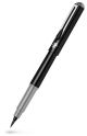Fyldepen pensel Pentel Pocket Brush med grå refil