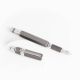 Fyldepen TWSBI precision gun metal F