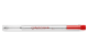 Kuglep refil CD Goliath M red