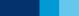 Gouache Horadam 15ml 474 helio blue S1