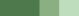 Gouache Horadam 15ml 530 chromium oxide green S1
