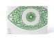 Akvarelblok iris 310g A3 50% bomuld