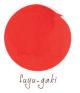 Blæk 15ml iroshizuku orange fuyu-gaki