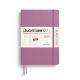 Kalender Leuchtturm 2027 A5 uge hardcover dusty rose