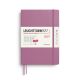 Kalender Leuchtturm 2027 A5 uge+kolonner hardcover dusty rose
