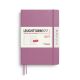 Kalender Leuchtturm 2027 A5 uge+noter dot hardcover dusty rose