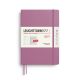 Kalender Leuchtturm 2027 A5 uge+noter lin hardcover dusty rose