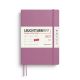 Kalender Leuchtturm 2027 A5 uge softcover dusty rose
