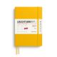 Kalender Leuchtturm 2027 A5 uge softcover sunflower