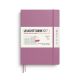 Kalender Leuchtturm 2027 B5 måned+note softcover dusty rose