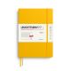Kalender Leuchtturm 2027 B5 uge+kolonner hardcover sunflower