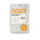Kalender Leuchtturm 2027 selvkl. årsoversigter A5