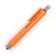 Pencil 5,6mm koh-i-noor 5305 gul m/spidser