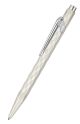 Kuglepen CD 849 alpine frost white - NM0849.125