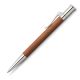 Kuglepen von Graf M classic pernambucotræ