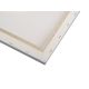 Lærred opspændt 1,6x30x100cm bomuld rayher hvid