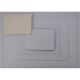 Linoleumsplade 3,2mm A3 hard