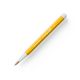 Kuglepen drehgriffel L sunflower - 374007