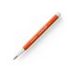 Roller gel drehgriffel L pumpkin - 374010