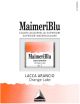 Akvarel Blu ½ pans orange lake 125