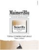 Akvarel Blu ½ pans raw umber 493