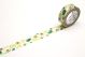 Masking tape 15mm x 7 m X1P165Z avokado
