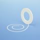 Masking tape fleksibel 3mm x 18m syrefri twin pack