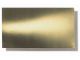 Metal 0,1x300x500mm messing