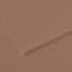 Karton Mi-Teintes 50x65cm 160g 188 Chestnut brown - 17-31032S133