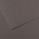 Karton Mi-Teintes 50x65cm 160g 345 Dark grey - 17-31032S100