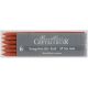 Miner 5,6mm kridt sanguine
