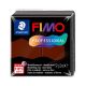 Modellervoks Fimo prof 57gr chocolate - 8040-77