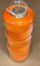 Mursnor orange ca. 100 mtr.