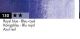 Vokspastel vandopløselig Neocolor II 130 royal blue