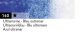 Vokspastel vandopløselig Neocolor II 140 ultramarine