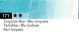 Vokspastel vandopløselig Neocolor II 171 turquoise