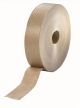 Papirtape crown 40mmx100m brun