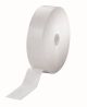 Papirtape crown 40mmx100m hvid