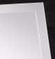Passepartoutkarton Mi-teintes 1,5mm 80x120cm 180 cloudy white - 17-503202003