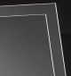 Passepartoutkarton Mi-teintes 1,5mm 80x120cm 184 charcoal grey - 17-503202005