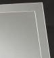 Passepartoutkarton Mi-teintes 1,5mm 80x120cm 354 sky grey - 17-503202011