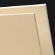 Passepartoutkarton Mi-teintes 1,5mm 80x120cm 407 cream - 17-503202009