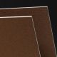 Passepartoutkarton Mi-teintes 1,5mm 80x120cm 501 tobacco - 17-200334457