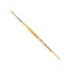 Pensel Junior 303 nr.4 rund hobby syntetisk