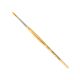 Pensel Junior 303 nr.5 rund hobby syntetisk